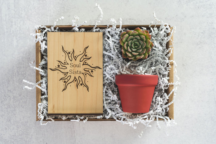 Soul Sista Gift Box