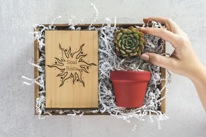 Soul Sista Gift Box