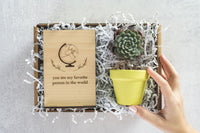 Favorite Person Gift Box