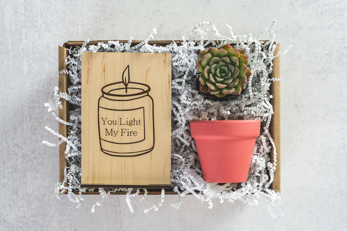 Light My Fire Gift Box