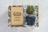 Pivot Gift Box