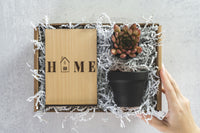 Home Gift Box