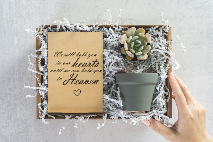 Heaven Gift Box