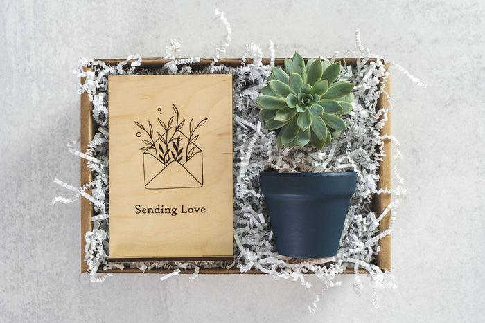 Sending Love Gift Box