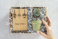 Hang in There Gift Box