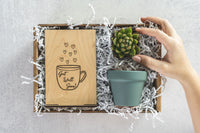 Get Well Soon Gift Box