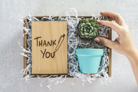 Thank You Gift Box