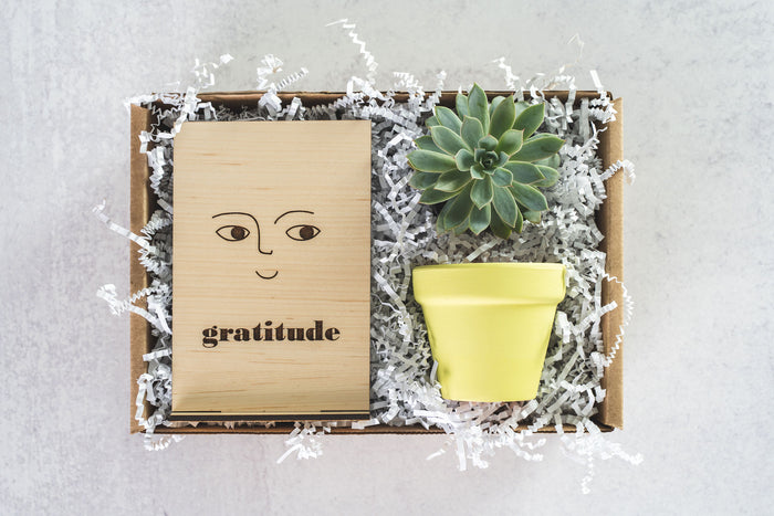Gratitude Gift Box
