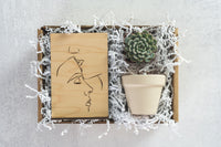 Forehead Kiss Gift Box