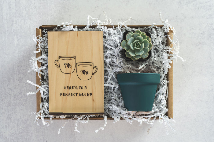 Perfect Blend Gift Box