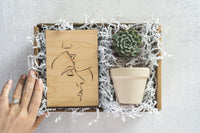 Forehead Kiss Gift Box