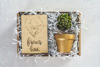 Forever Love Gift Box