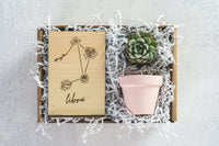 Libra Gift Box