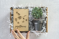 Sagittarius Gift Box