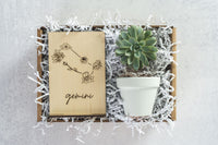 Gemini Gift Box