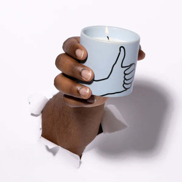 You Got This Candle