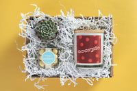 Scorpio Candle Gift Box