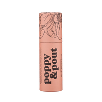 Pink Grapefruit Lip Balm