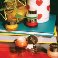 Sweet Mint Lip Scrub