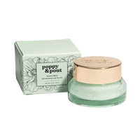 Sweet Mint Lip Scrub