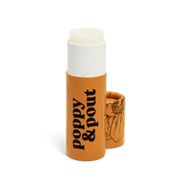 Orange Blossom Lip Balm