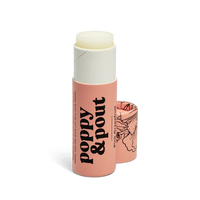 Pink Grapefruit Lip Balm
