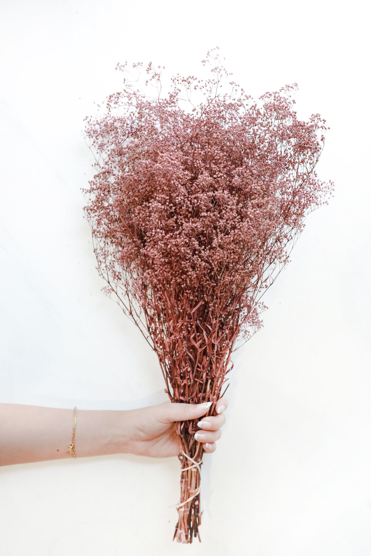 Mauve Stardust