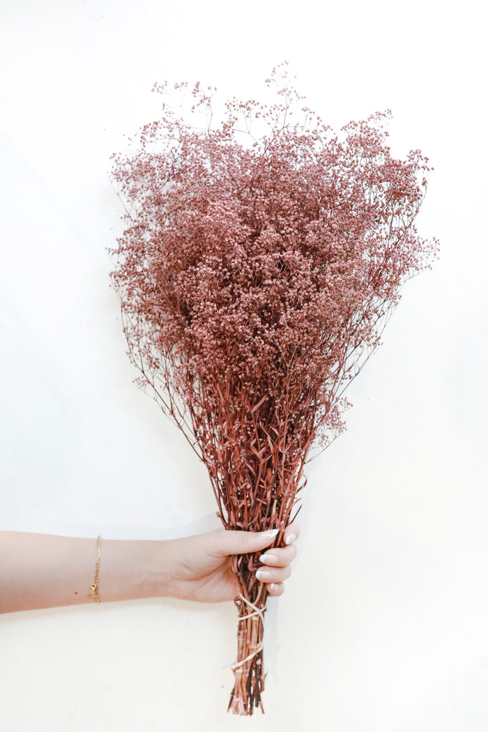 Mauve Stardust