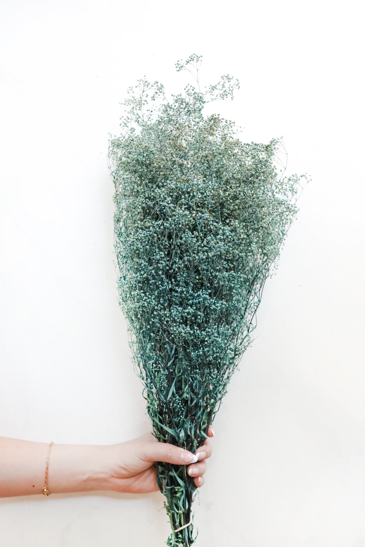 Light Blue Stardust