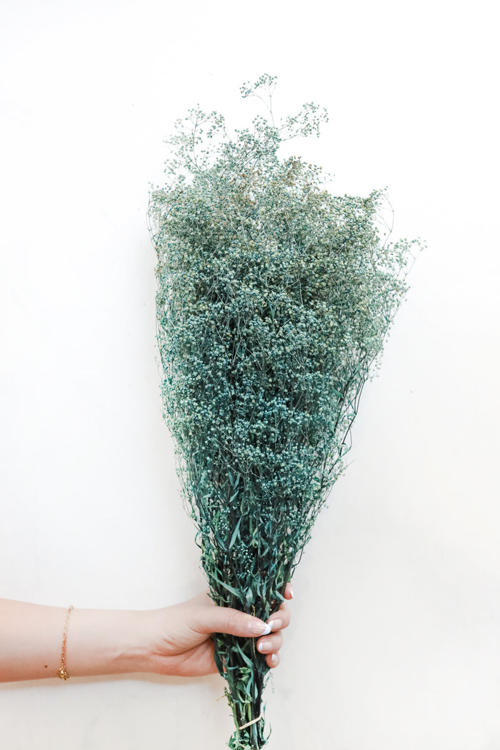 Light Blue Stardust