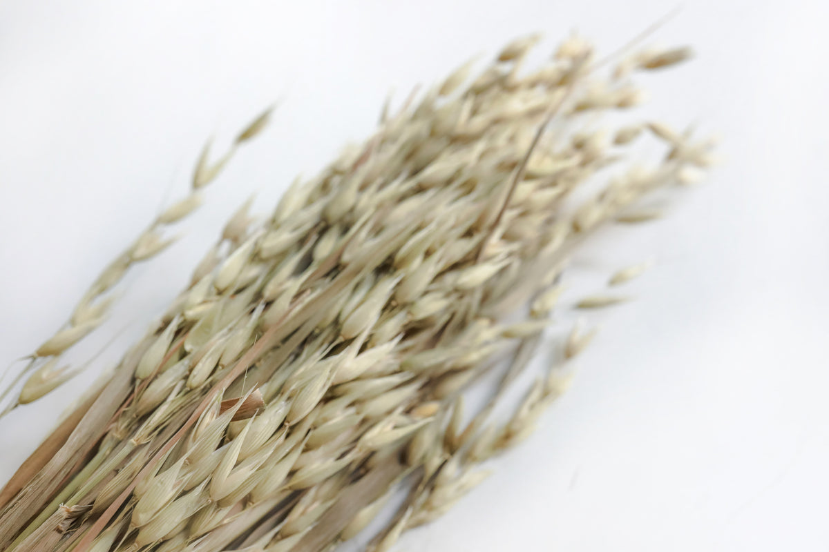 Natural Oats