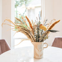 Gather Arrangement