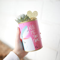 Perfect Match Pots