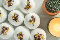 Bath Bomb