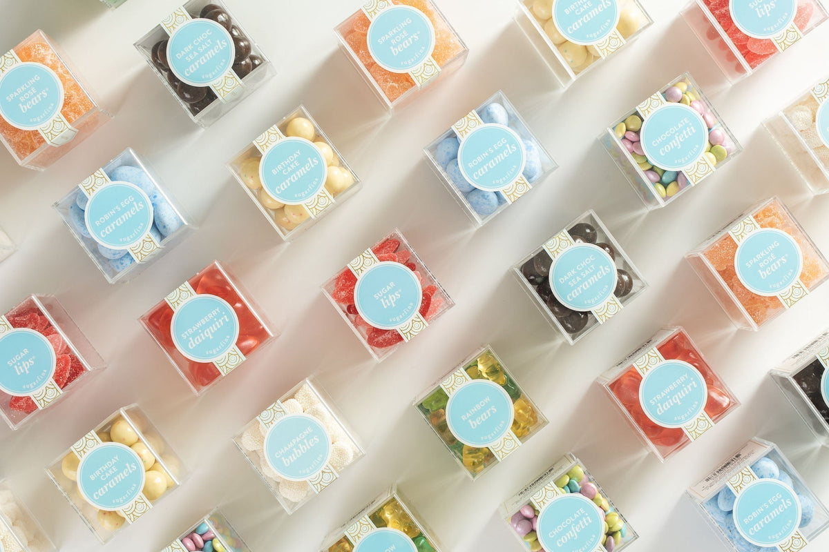 Taurus Candle Gift Box