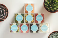 Taurus Candle Gift Box