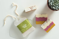 Handmade Bar Soap