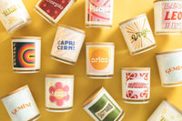 Taurus Candle Gift Box