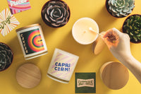 Taurus Candle Gift Box