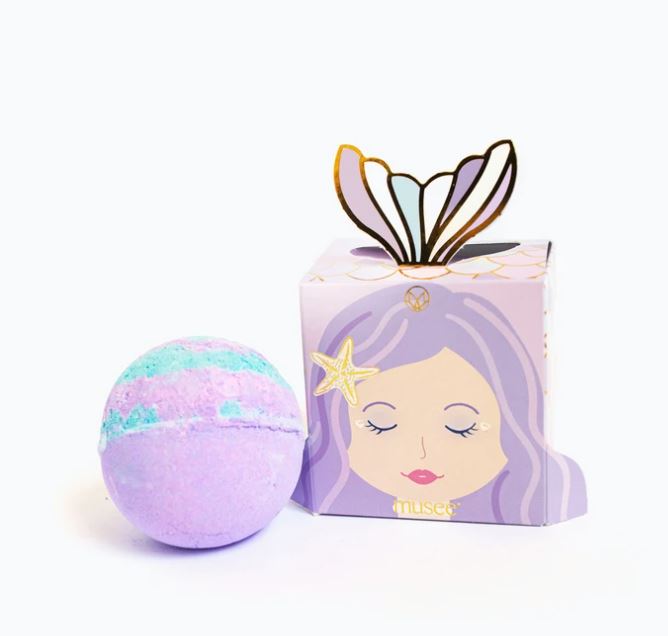 Beyond the Sea Bath Balm