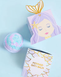Beyond the Sea Bath Balm