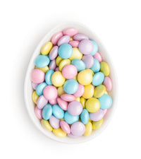 Chocolate Confetti