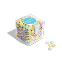 Chocolate Confetti