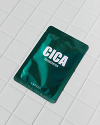 LAPCOS Cica Sheet Mask