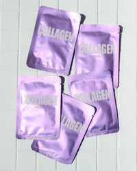 LAPCOS Collagen Sheet Mask