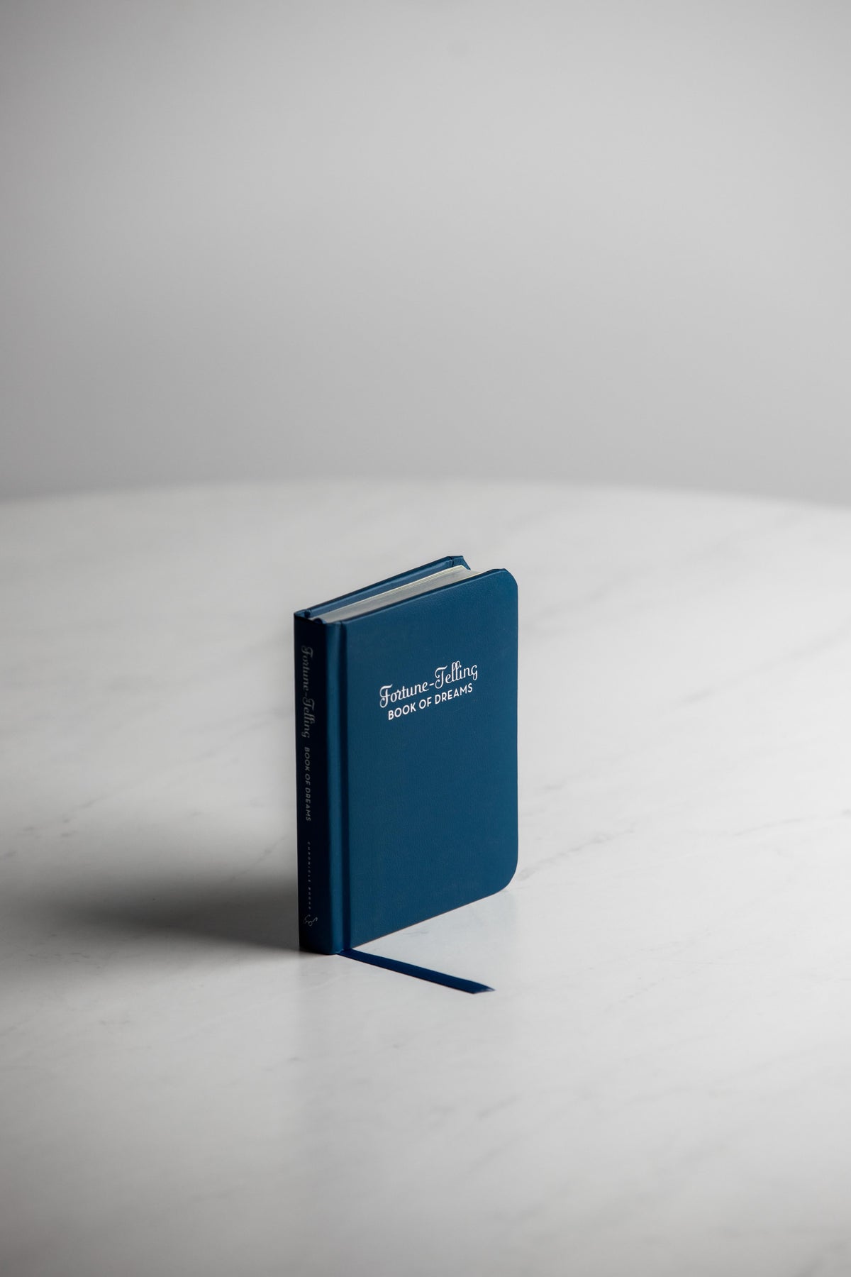 Fortune Telling Book of Dreams