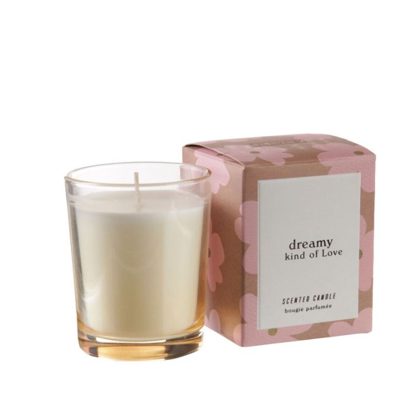 Illume Love Candle