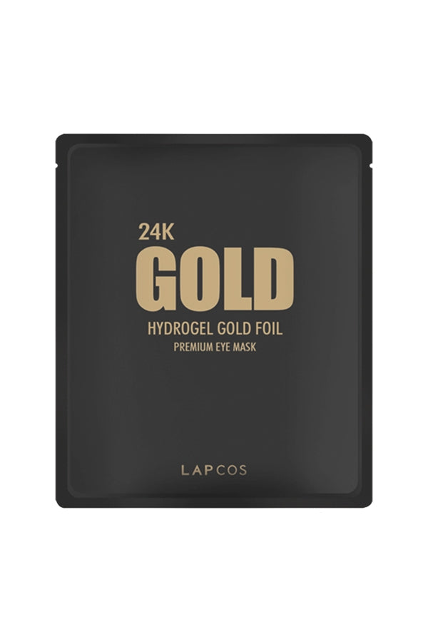 24k Gold Foil