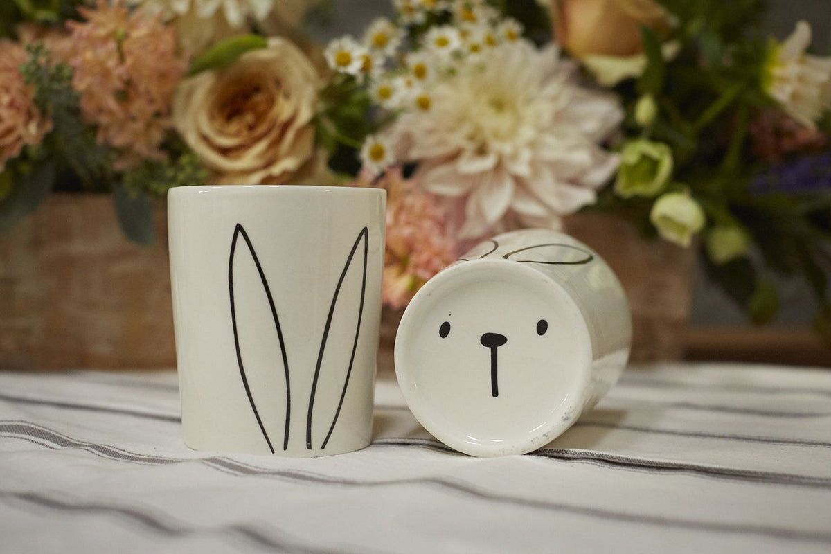 Flopper Pot
