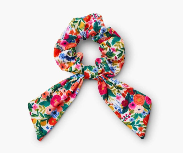 Rifle Paper Scrunchies